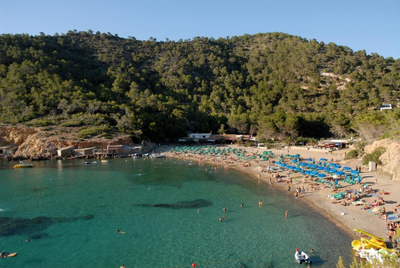 Y Santa Eulalia Guest house