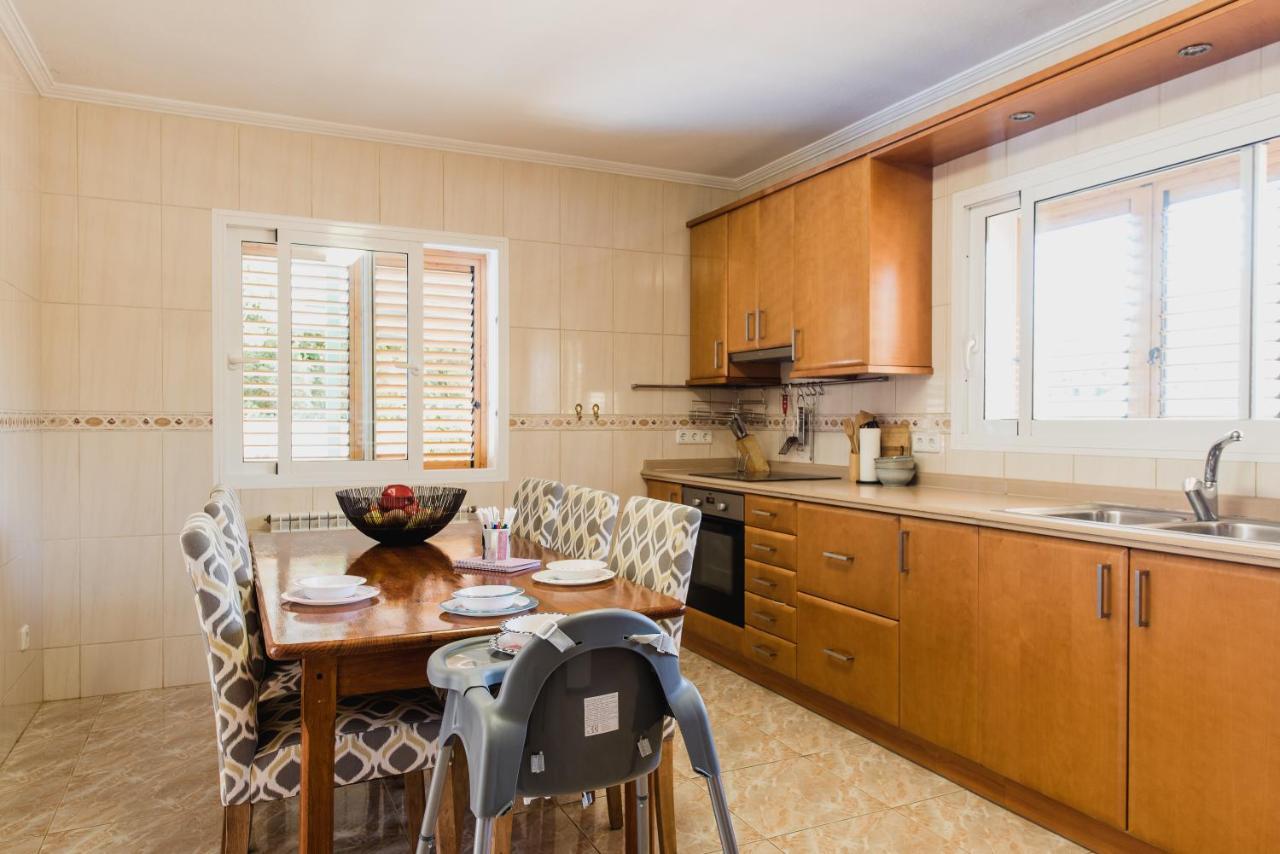 Villa Friends & Family Friendly 5 Bedroom In Jesus