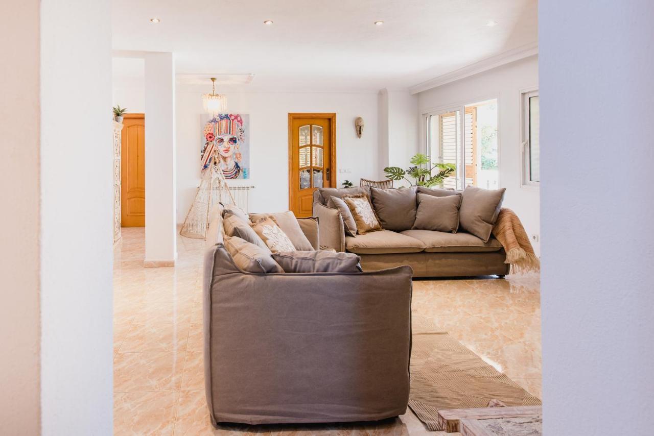 Villa Friends & Family Friendly 5 Bedroom In Jesus
