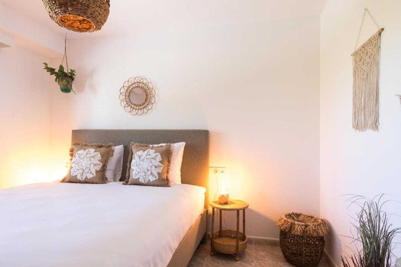 Friends & Family Friendly 5 Bedroom In Jesus Santa Eularia des Riu
