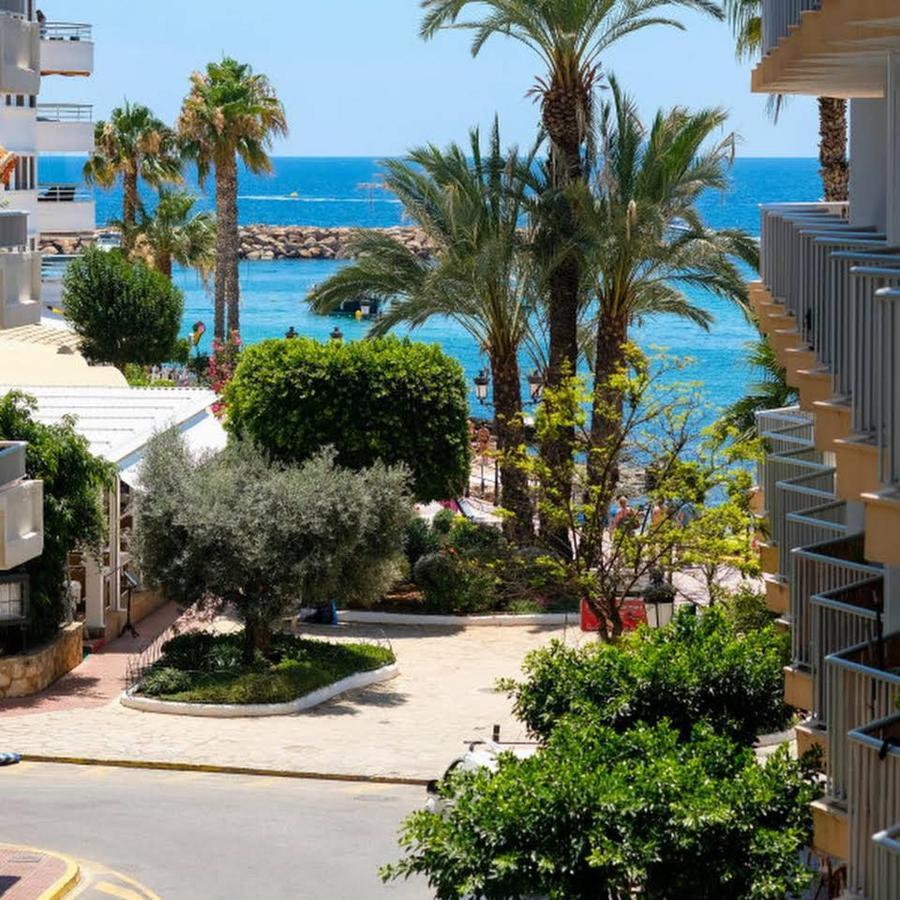 Sal Mar Hotel Santa Eularia des Riu