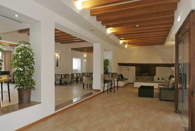Sirenis Club Siesta Santa Eularia des Riu