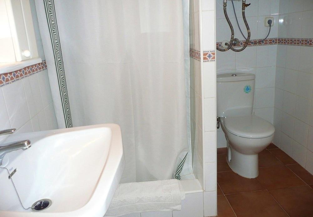 Bon Lloc Apartment *