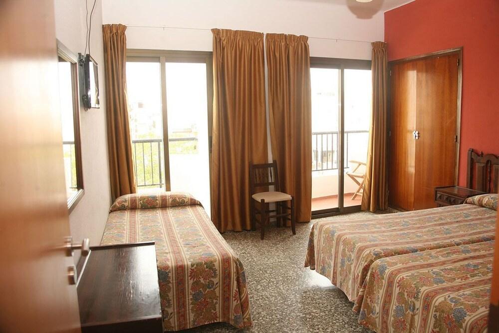 Y Santa Eulalia Guest house