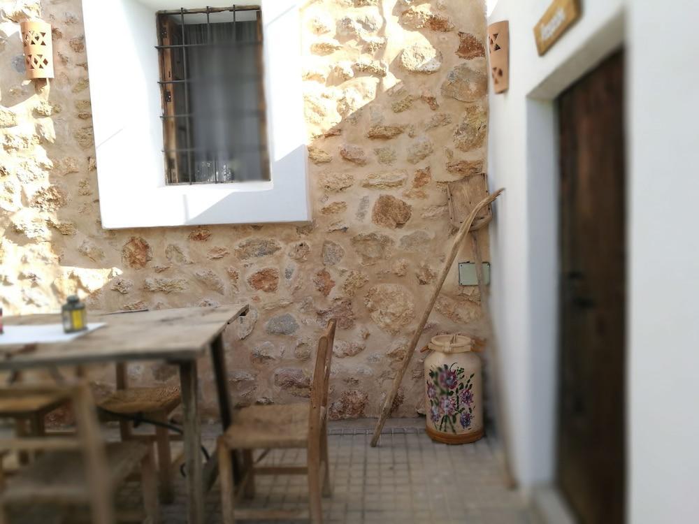 Rural Prats Santa Eularia des Riu