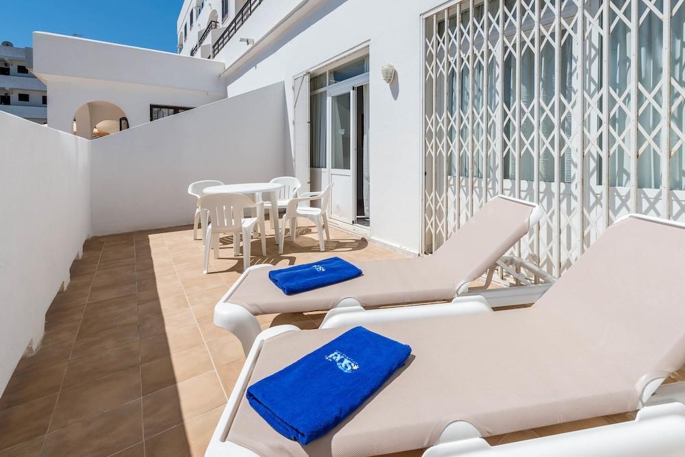 Apartamentos Ros