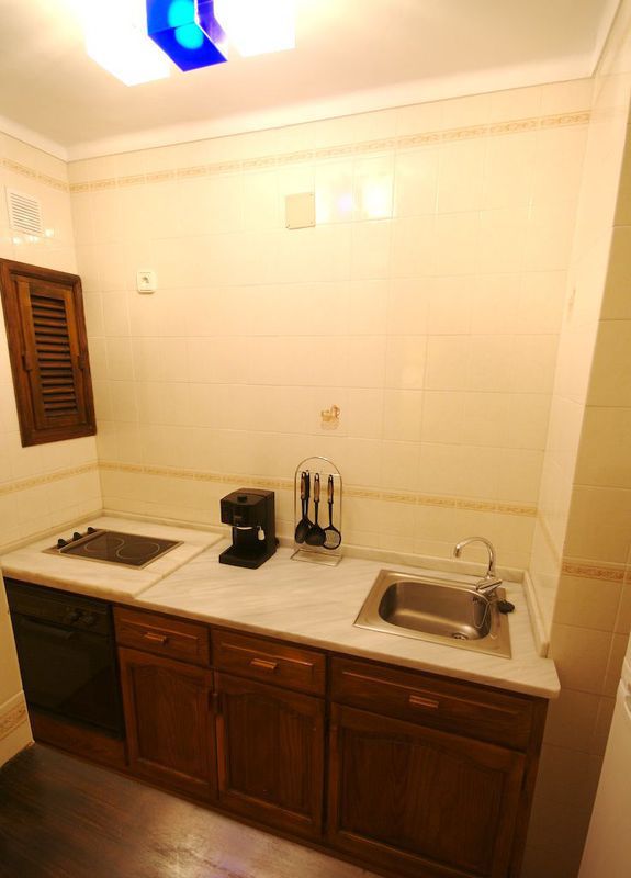 Parot Quality Apartment *