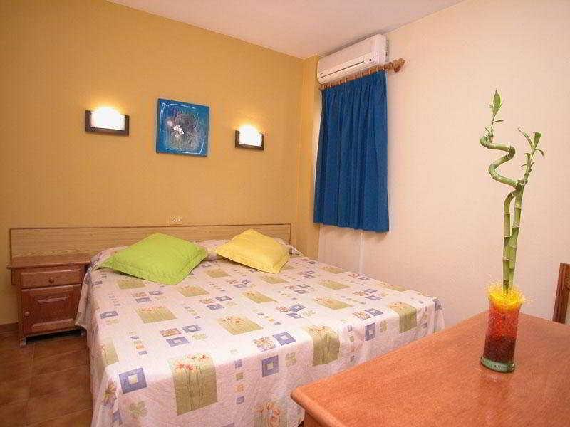 Ebusus Apartamento