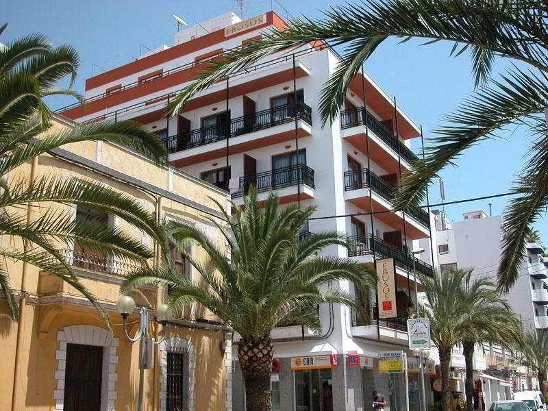 Ebusus Santa Eulalia del Río