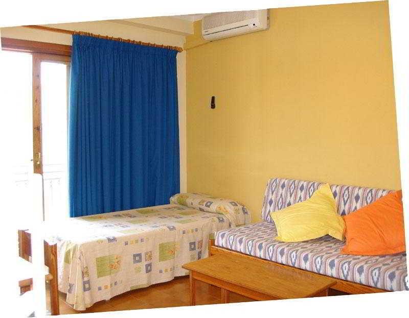 Apartamento Ebusus *