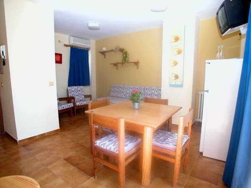 Apartamento Ebusus Santa Eulalia del Río