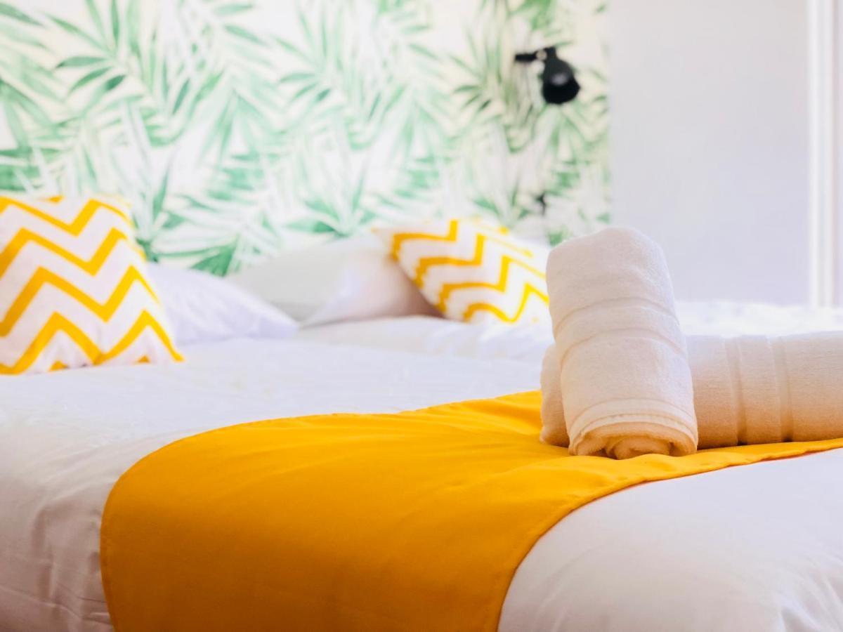 Guest house Nanit Ibiza Santa Eularia des Riu