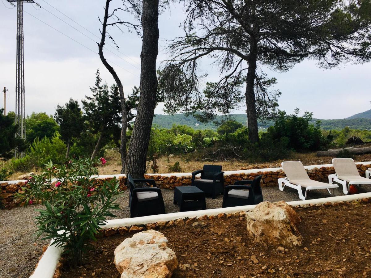Appartement Casa Ribas Santa Eularia des Riu