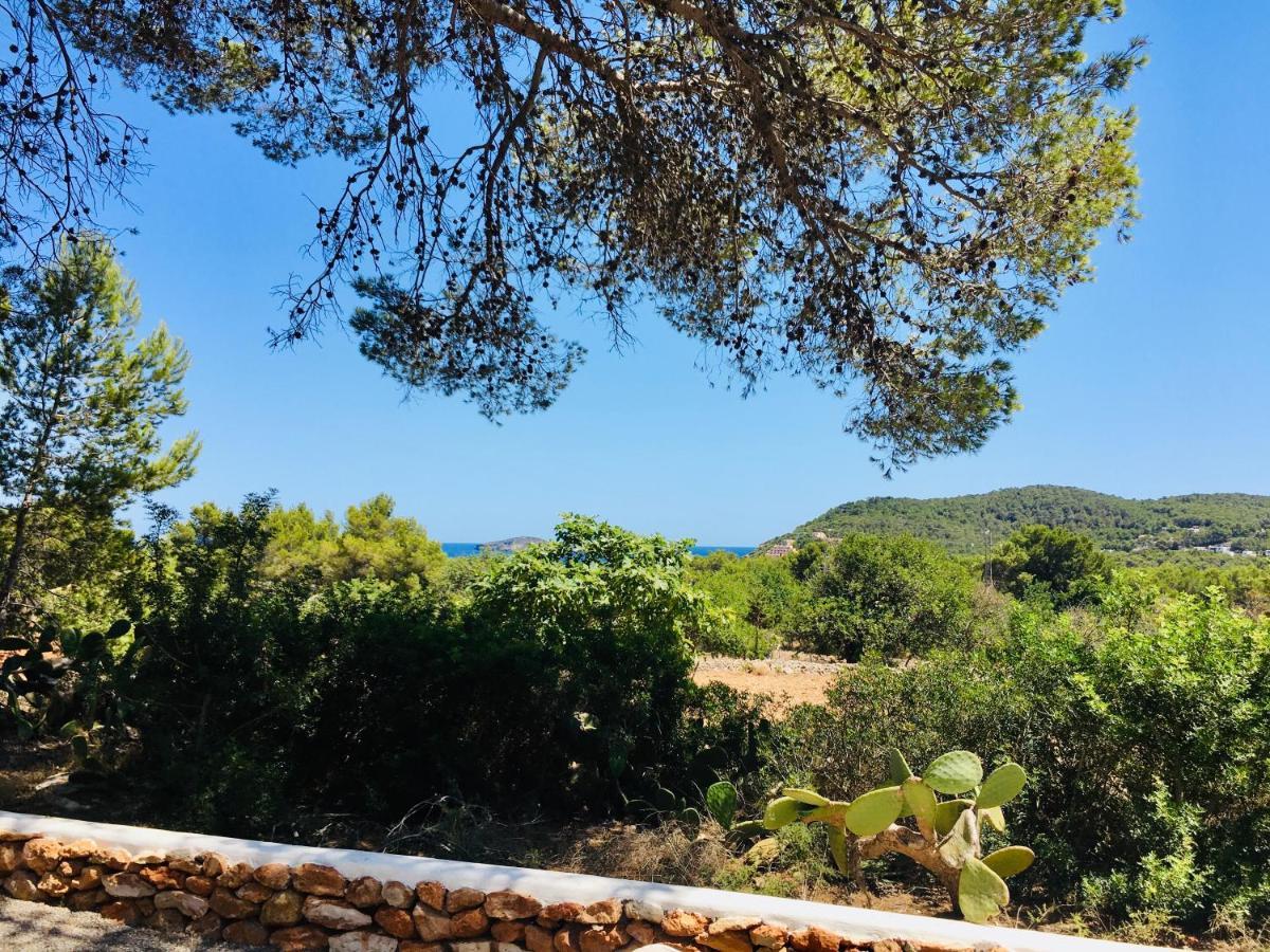 Casa Ribas * Santa Eularia des Riu