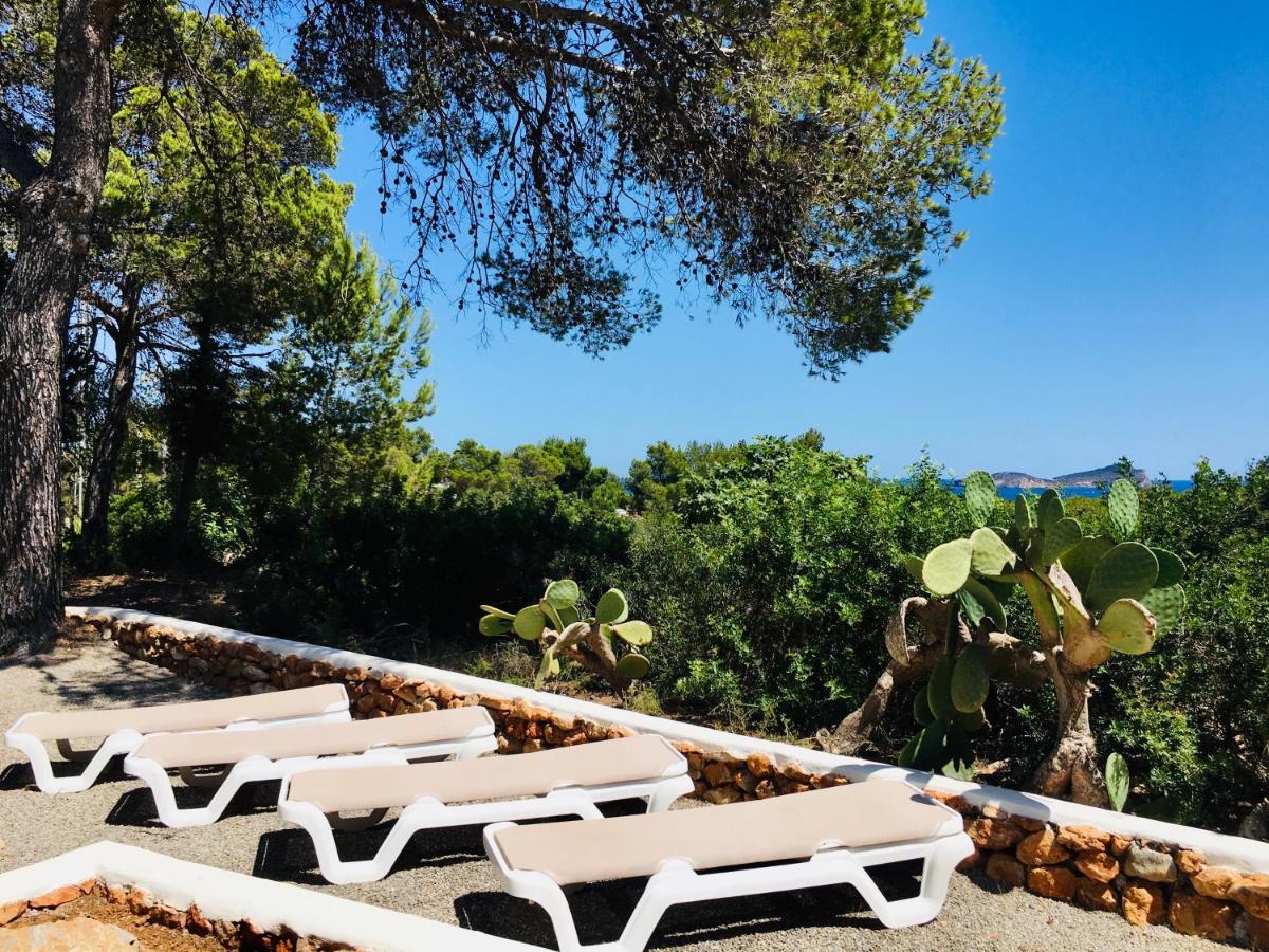 Appartement Casa Ribas *