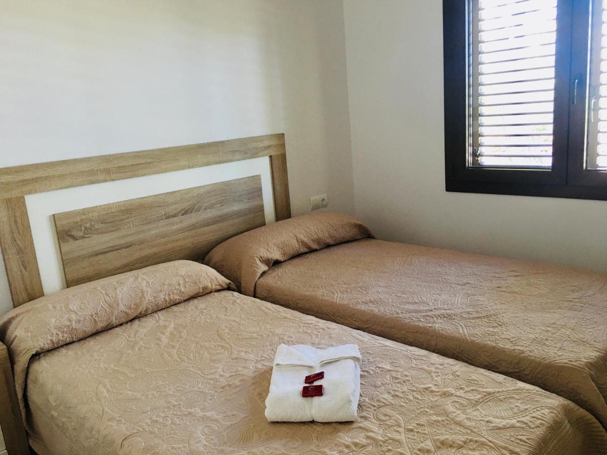 Casa Ribas * Santa Eularia des Riu