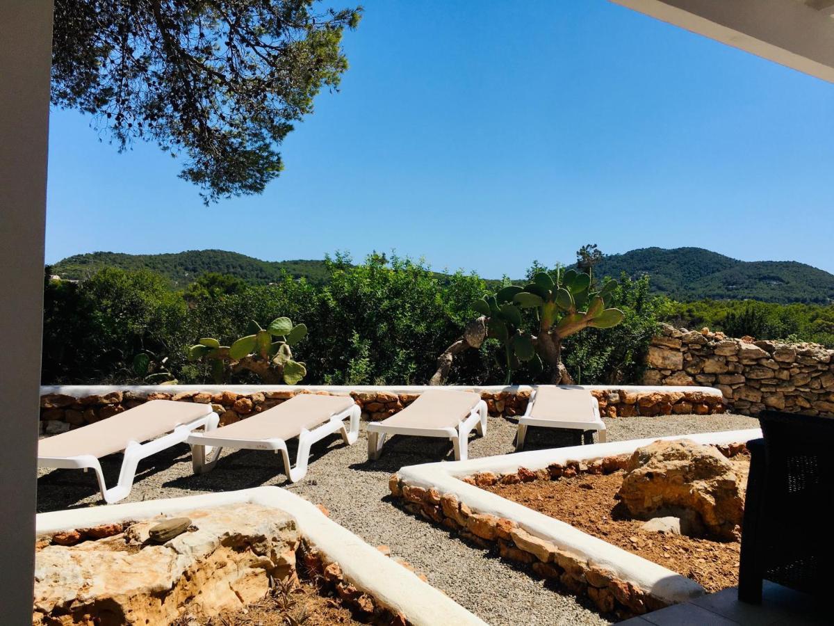 Casa Ribas Apartment Santa Eularia des Riu