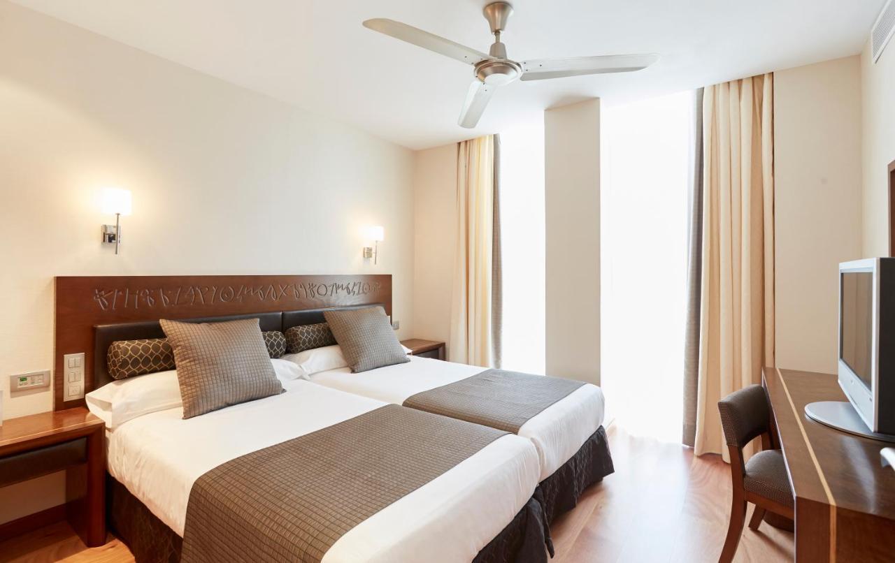 Insotel Fenicia Prestige & Santa Eularia des Riu