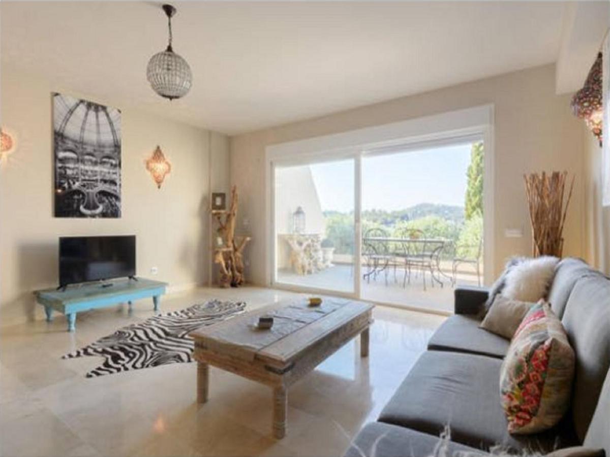 Villa Finca Rosita Santa Eularia des Riu