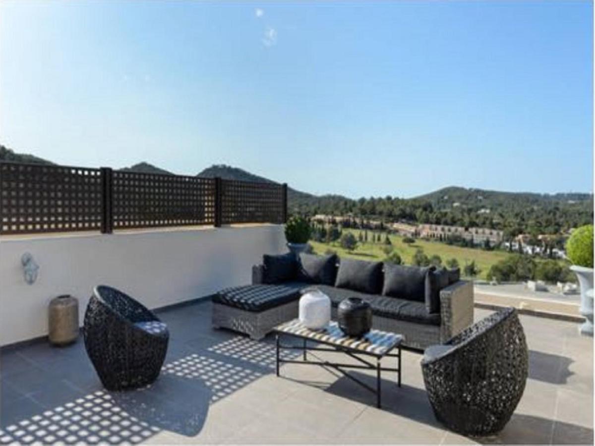 Finca Rosita * Santa Eularia des Riu