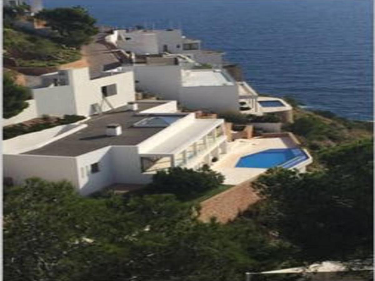 Finca Rosita Villa