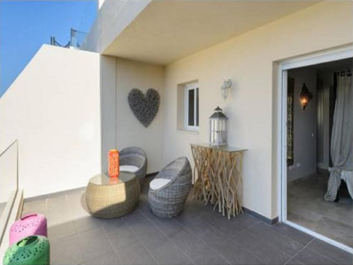Villa Finca Rosita *