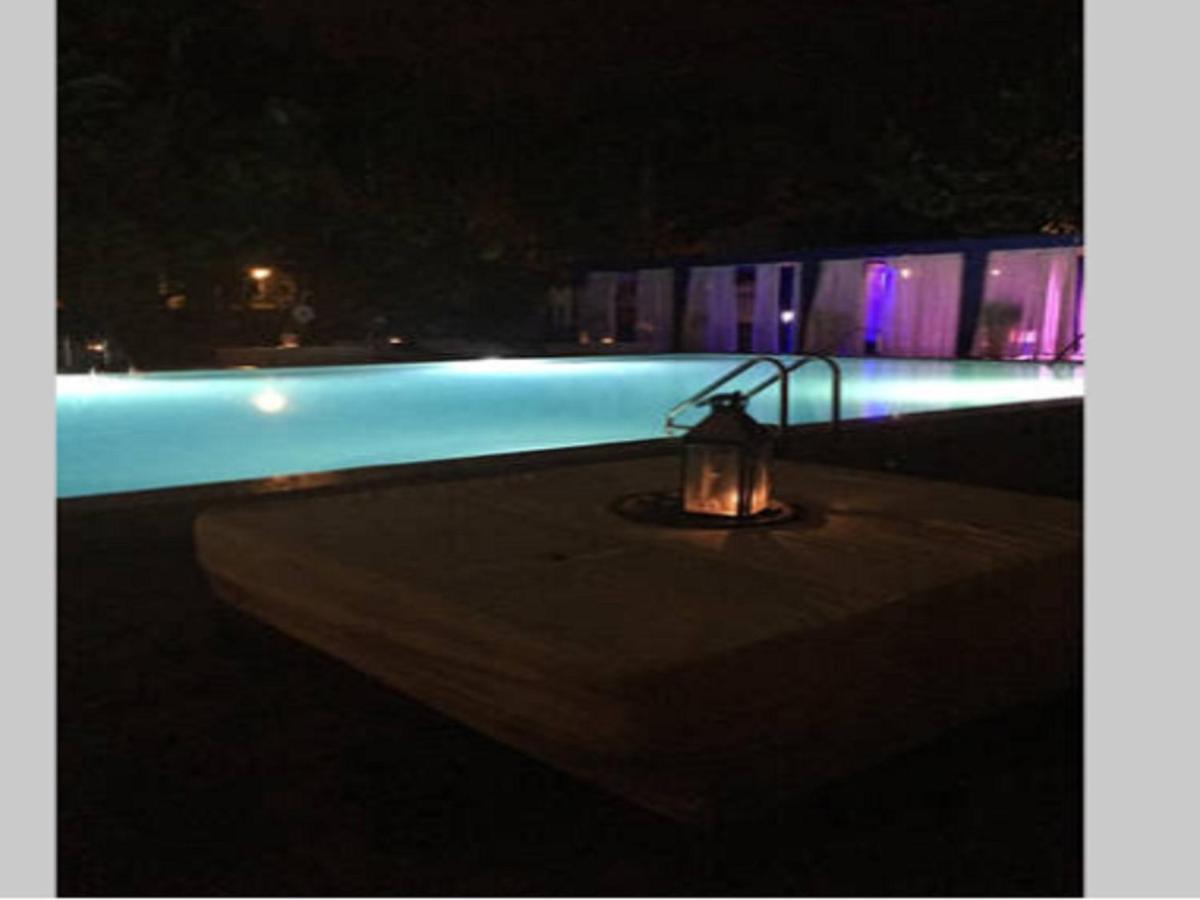 Villa Finca Rosita
