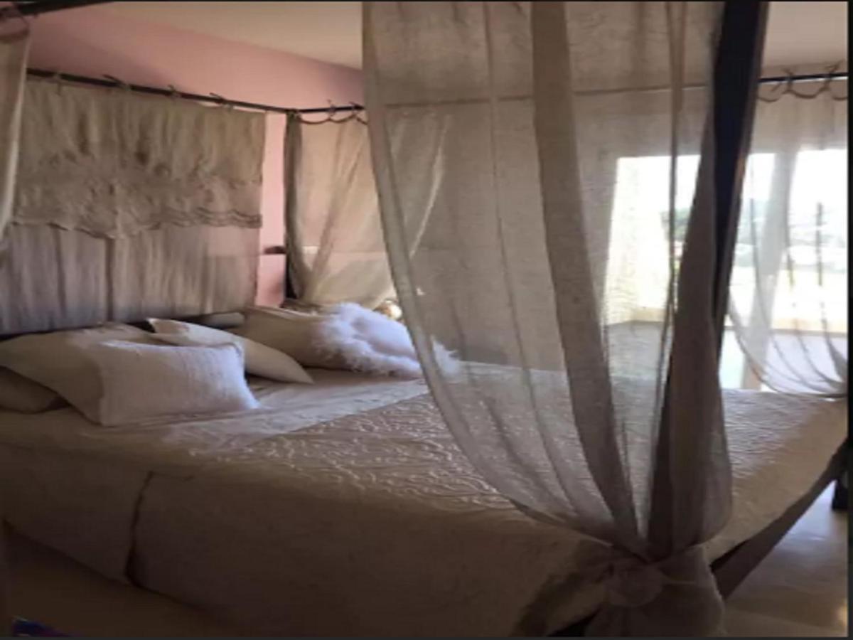 Villa Finca Rosita *