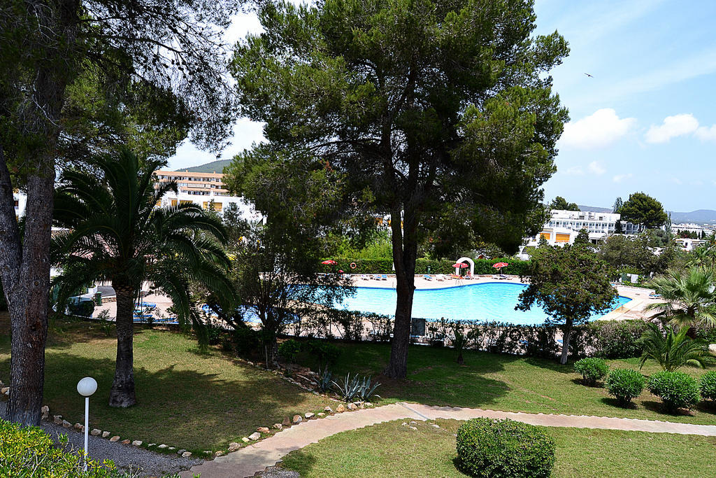 Apartment Siesta Mar Ibiza Santa Eularia des Riu