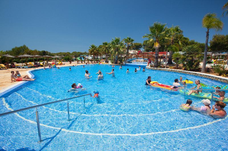 Tui Magic Life Cala Pada Hotel Santa Eulalia del Río