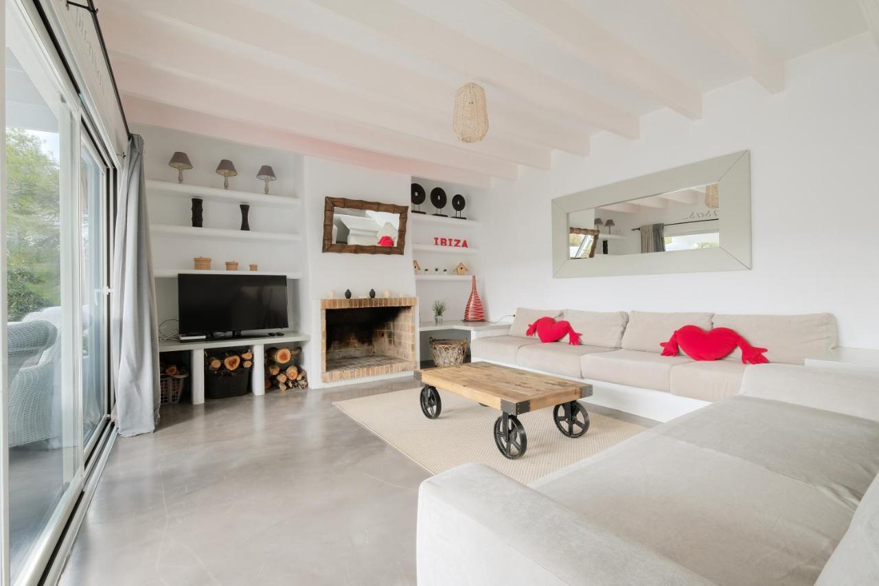 Clara Ibiza Villa