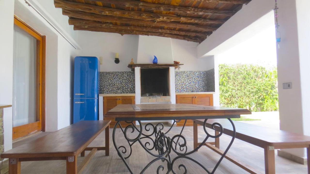 Can Miró Villa Santa Eulalia del Río