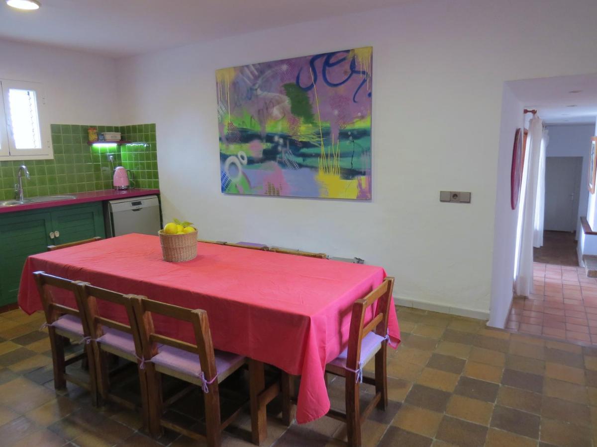 Can Miró Villa *
