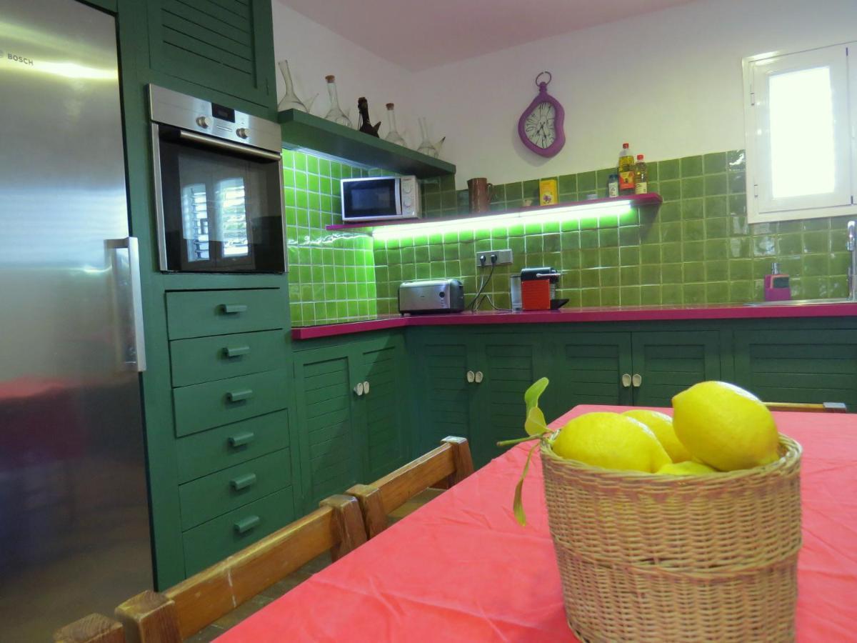 Can Miró Villa *