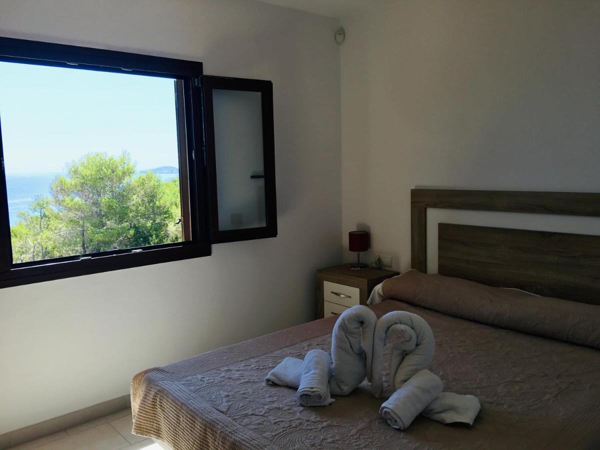 Aguas Blancas Appartement Santa Eularia des Riu