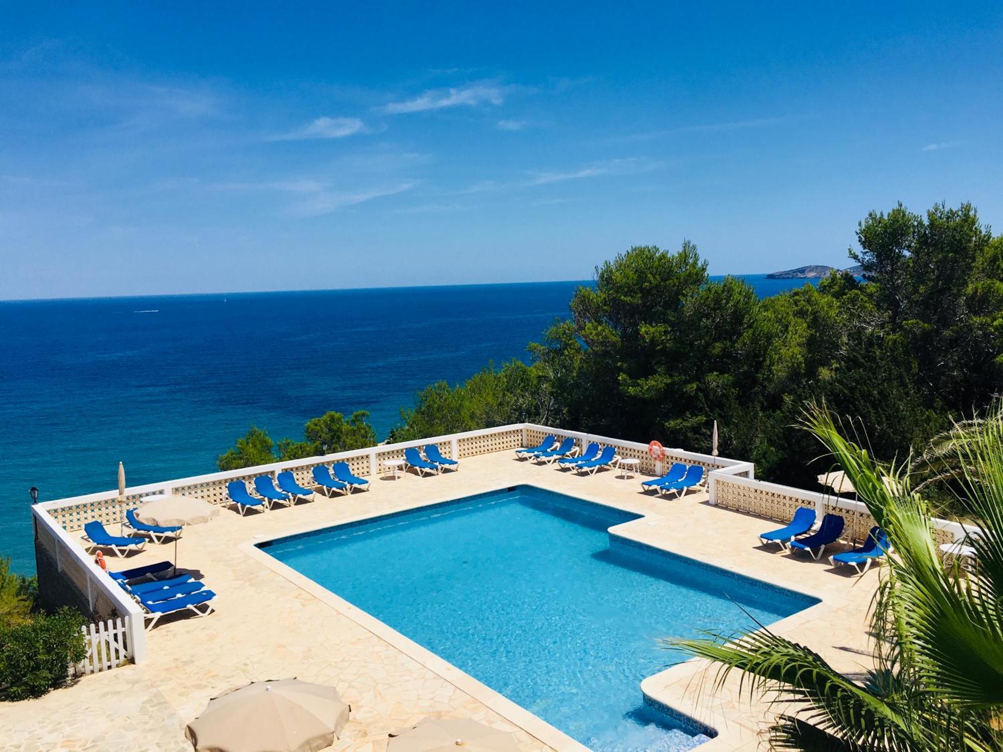 Aguas Blancas Appartement Santa Eularia des Riu