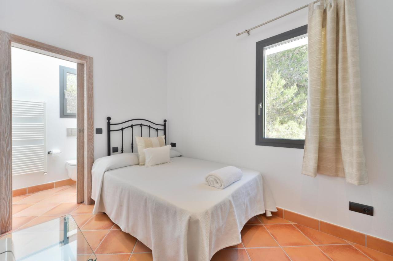 New With Pool 19 Mins From Ibiza Town Cana Clara * Santa Eularia des Riu