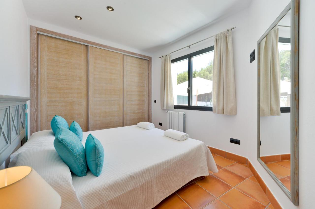 New With Pool 19 Mins From Ibiza Town Cana Clara