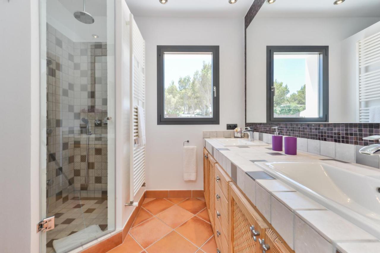 New With Pool 19 Mins From Ibiza Town Cana Clara * Santa Eularia des Riu