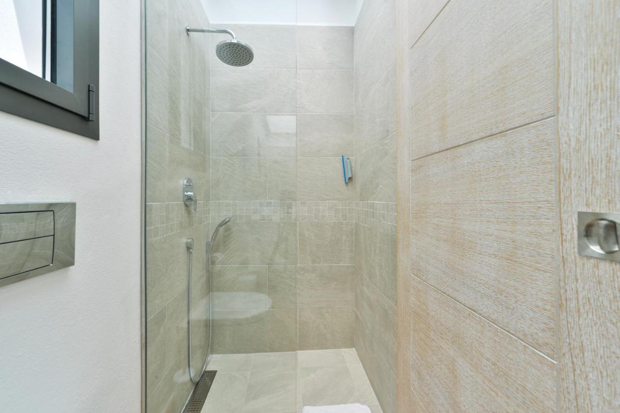 Villa New With Pool 19 Mins From Ibiza Town Cana Clara *
