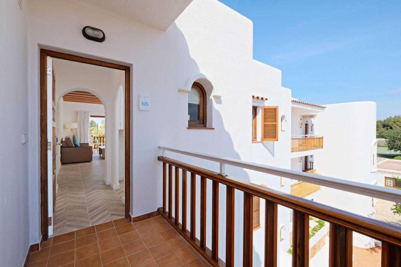 Aparthotel Azuline Sanso 2*