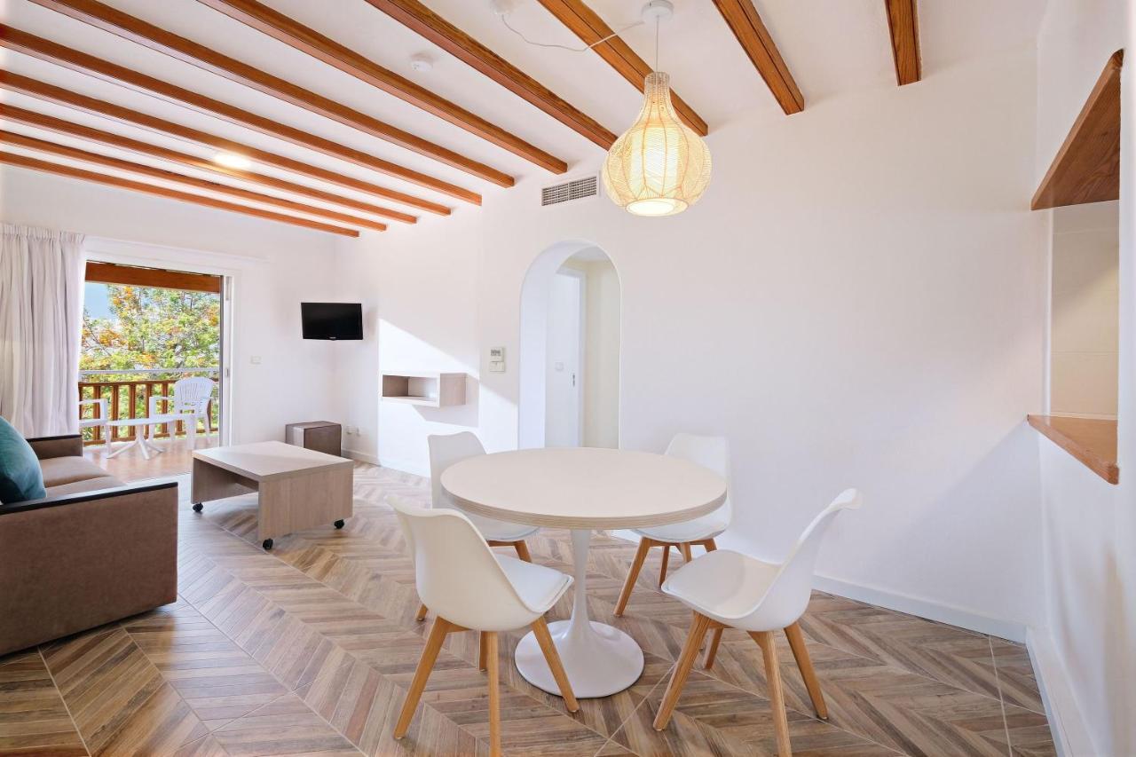 Apartahotel Azuline Sanso 2*