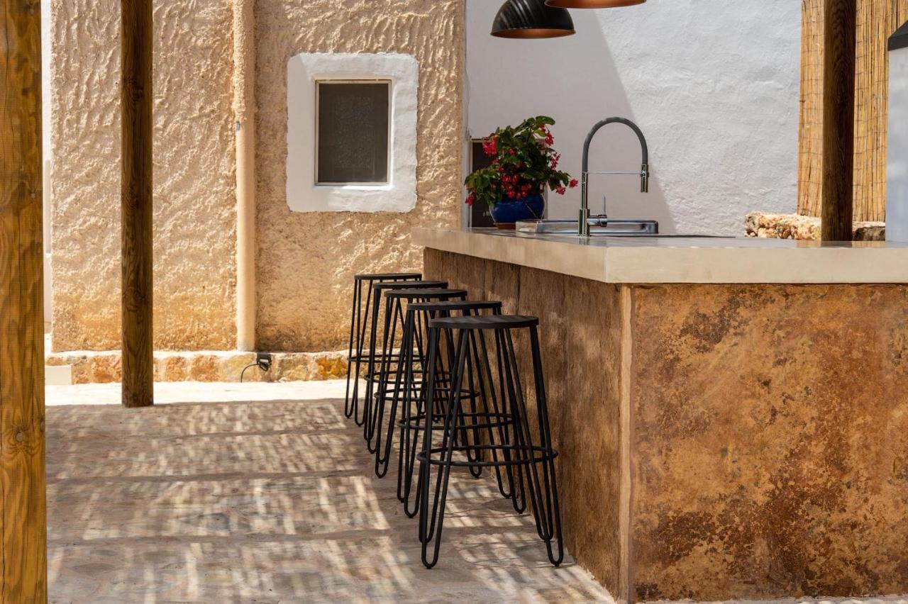 Ferienhaus Mateu