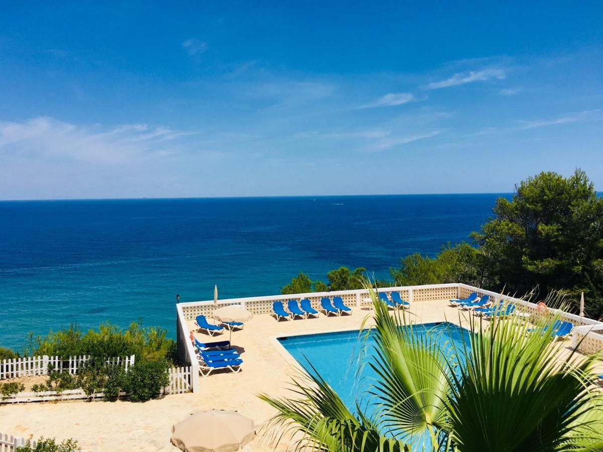 Appartement Aguas Blancas Santa Eularia des Riu