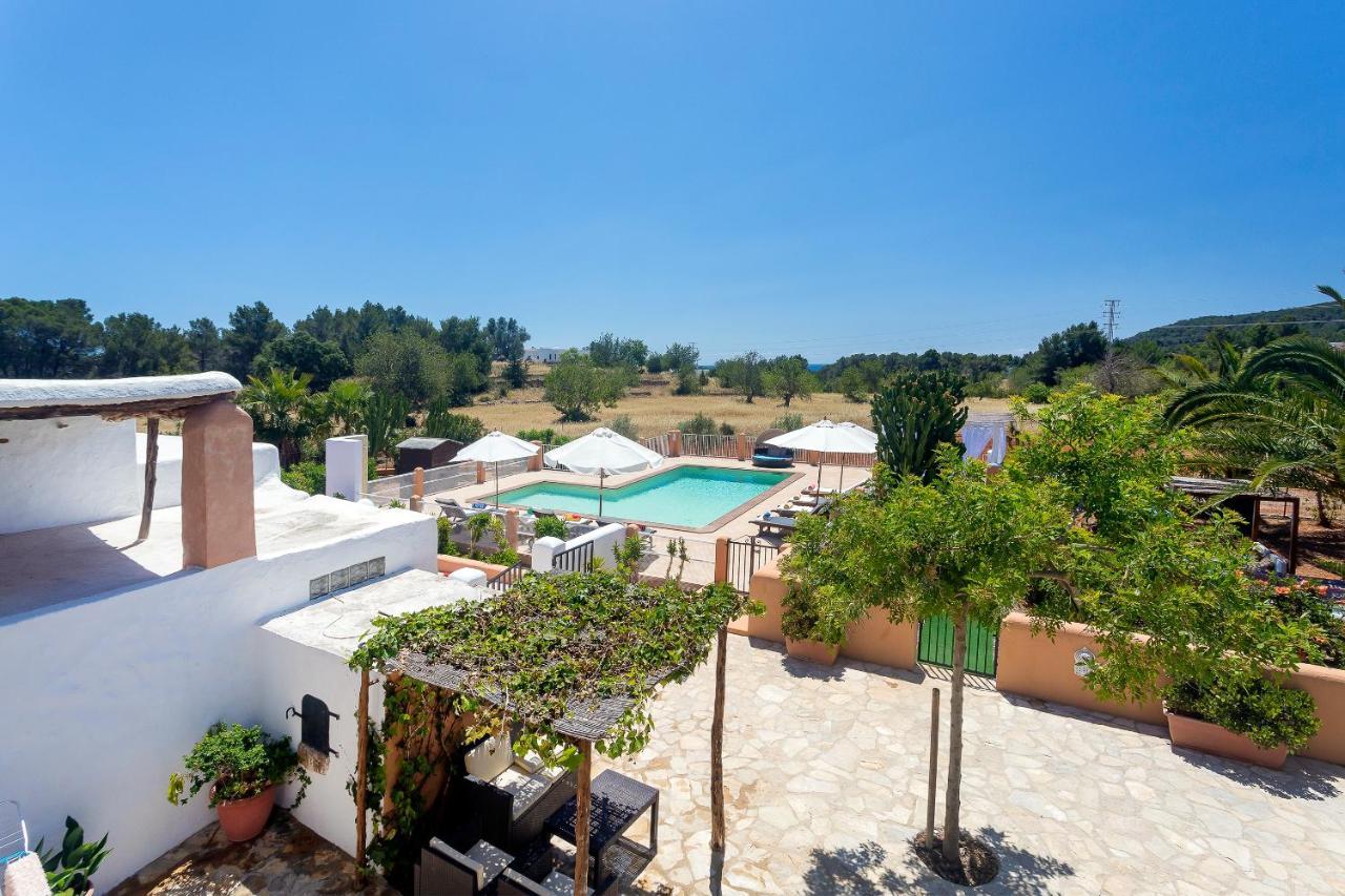 Cana Marina Villa Santa Eularia des Riu