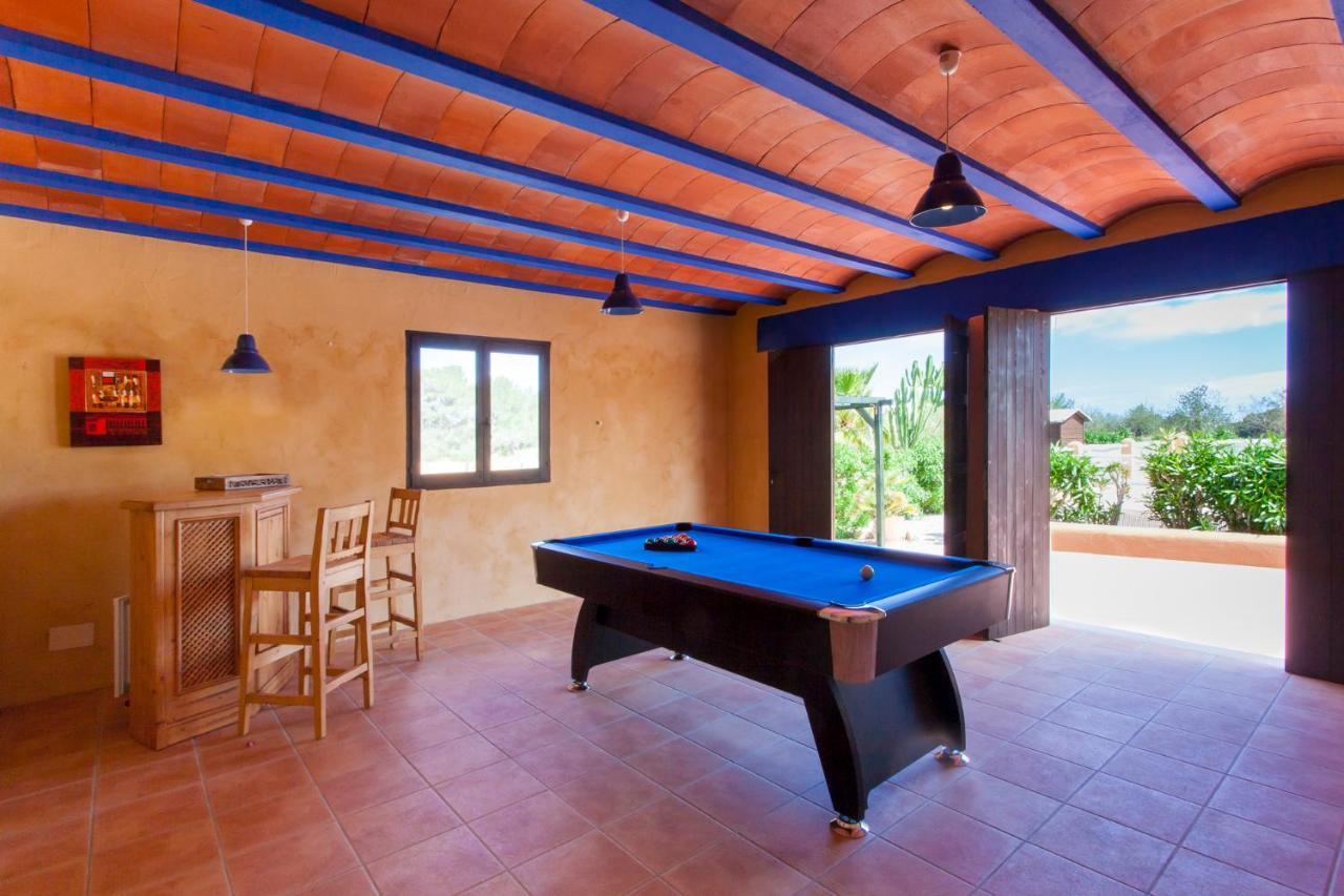 Villa Cana Marina Santa Eulalia del Río