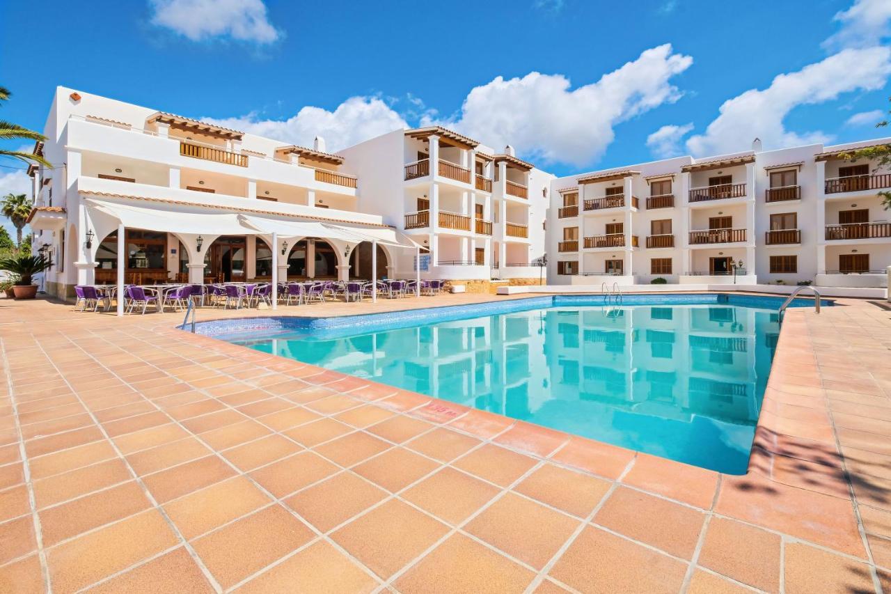 Azuline Sanso Aparthotel 2*