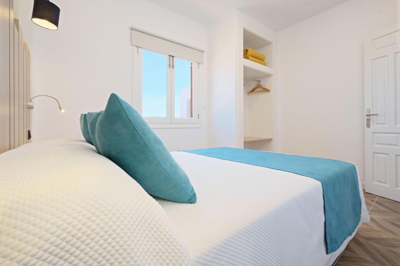 Aparthotel Azuline Sanso