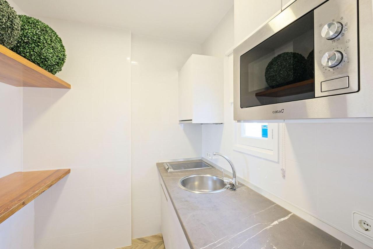 Aparthotel Azuline Sanso