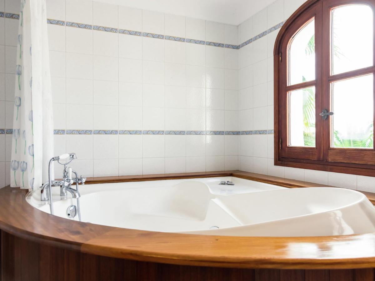Cozy In With Private Pool Holiday home Santa Eularia des Riu